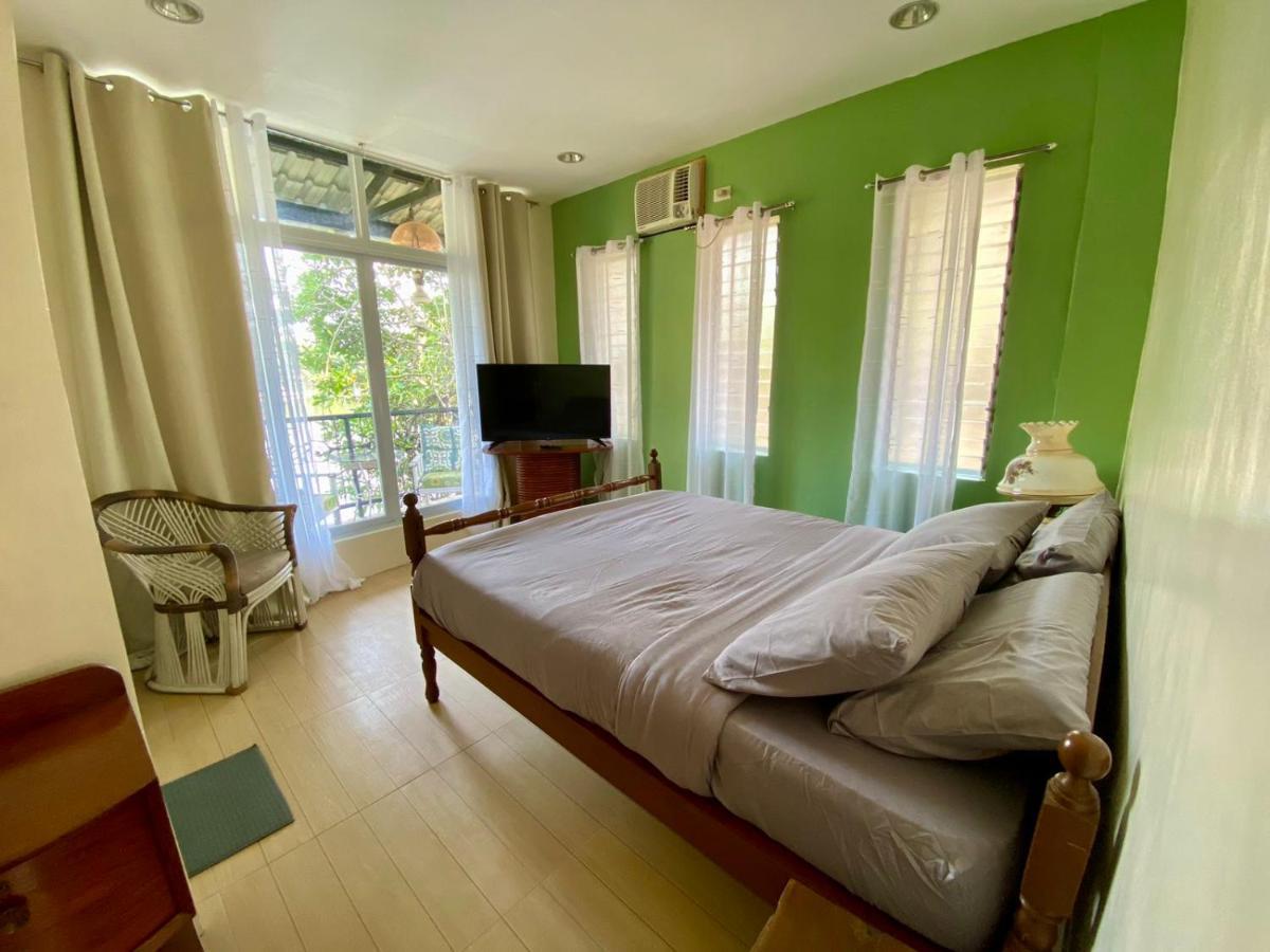 Rio Vista Bed And Breakfast Dagupan City Exterior photo