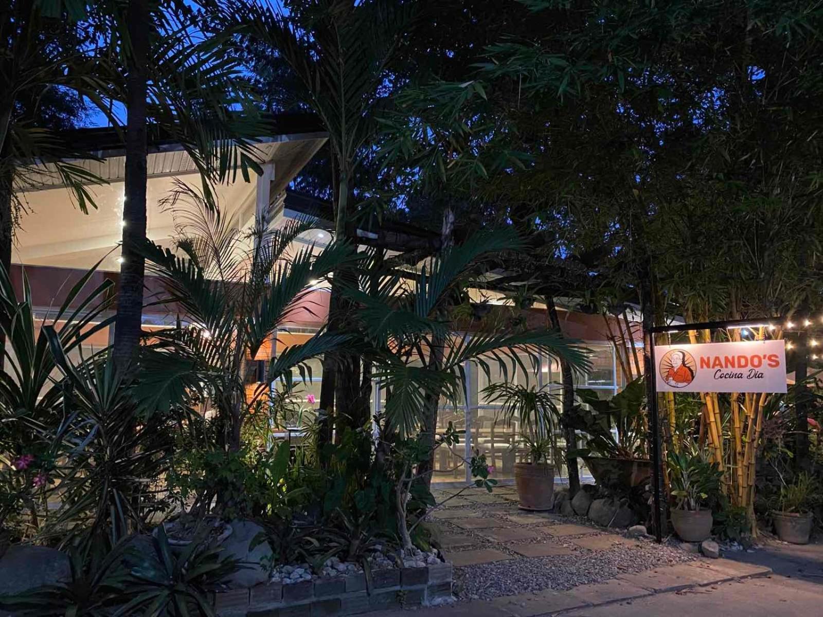 Rio Vista Bed And Breakfast Dagupan City Exterior photo